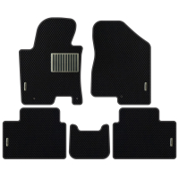 Tapis de voiture Kia Ceed (2012-2018)