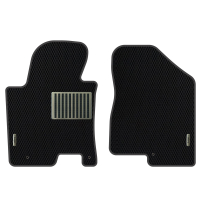 Tapis de voiture Kia Ceed (2012-2018)