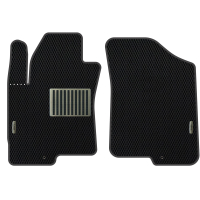 Tapis de voiture Kia Ceed (2006-2009)