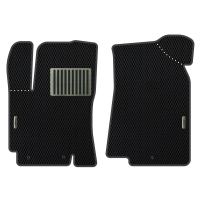 Tapis de voiture Kia Rio (2011-2017)