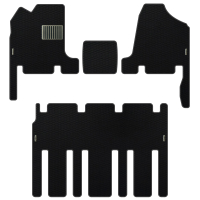 Tapis de voiture Kia Carnival (2006-2014)
