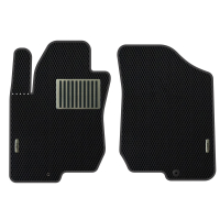 Tapis de voiture Kia Ceed (2006-2009)
