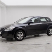 Tapis de voiture Kia Ceed (2006-2009)