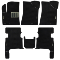 Tapis de voiture Kia Sorento (2009-2012)