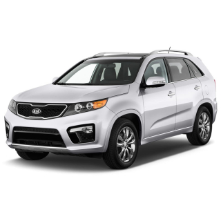 Tapis de voiture Kia Sorento (2009-2012)