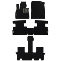 Tapis de voiture Kia Telluride (2019-…)