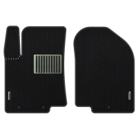 Tapis de voiture Kia Rio (2011-2017)