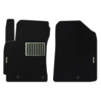 Tapis de voiture Kia Forte (2018-2021)