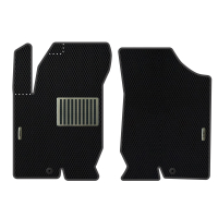 Tapis de voiture Kia Ceed (2009-2012)