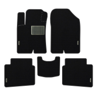 Tapis de voiture Kia Magentis (MG) (2005-2011)