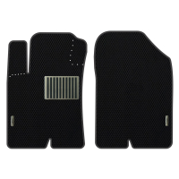 Tapis de voiture Kia Magentis (MG) (2005-2011)