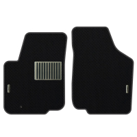 Tapis de voiture Kia Rio (2000-2005)