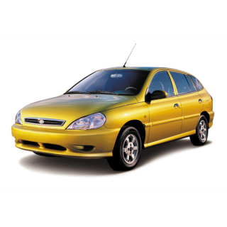 Tapis de voiture Kia Rio (2000-2005)