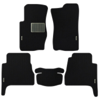 Tapis de voiture Kia Grand Sportage (1994-2002)