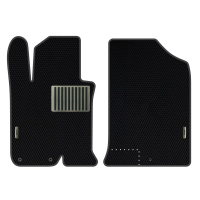 Tapis de voiture Kia Optima (TF) (2010-2015)