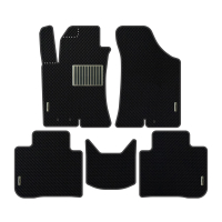 Tapis de voiture Kia Cerato (2003-2008)