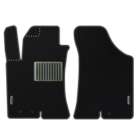 Tapis de voiture Kia Cerato (2003-2008)