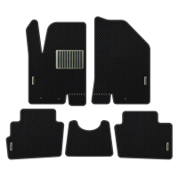 Tapis de voiture Kia Soul (2008-2014)