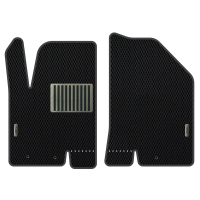 Tapis de voiture Kia Soul (2008-2014)