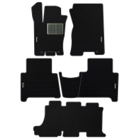 Tapis de voiture Kia Mohave (2008-2019)