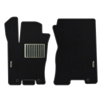 Tapis de voiture Kia Mohave (2008-2019)
