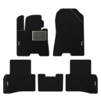 Tapis de voiture Kia Sportage (2015-2021)