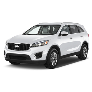 Tapis de voiture Kia Sorento (2014-2020)