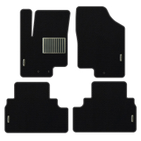 Tapis de voiture Kia Venga (2010-2017)