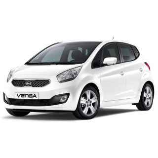 Tapis de voiture Kia Venga (2010-2017)