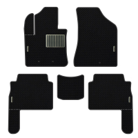 Tapis de voiture Kia Sorento (2012-2014)