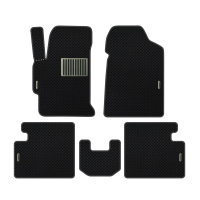 Tapis de voiture Kia Spectra (2000-2011)