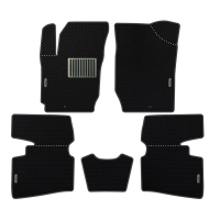 Tapis de voiture Kia Cerato (2008-2012)