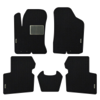 Tapis de voiture Kia Cerato (2008-2012)