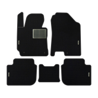 Tapis de voiture Kia Cerato (2012-2018)