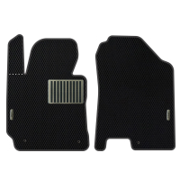 Tapis de voiture Kia Cerato (2012-2018)