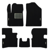 Tapis de voiture Kia Picanto (2009-2011)