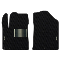 Tapis de voiture Kia Picanto (2009-2011)