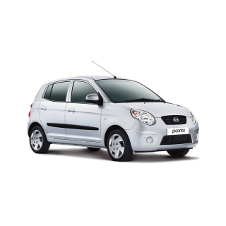Tapis de voiture Kia Picanto (2009-2011)