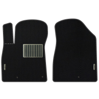 Tapis de voiture Kia Niro (2016-…)