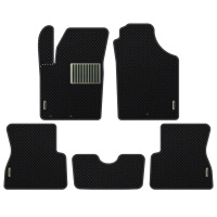 Tapis de voiture Kia Picanto (2011-2017)