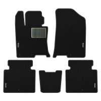Tapis de voiture Kia Optima (TF) (2010-2015)