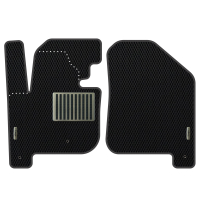 Tapis de voiture Kia Soul EV (2013-2019)
