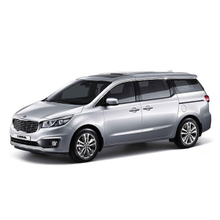 Tapis de voiture Kia Carnival (2014-…)