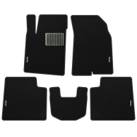 Tapis de voiture Kia Opirus (2003-2010)