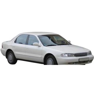 Tapis de voiture Kia Clarus (1996-1998)