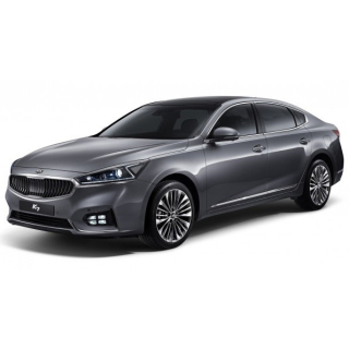 Tapis de voiture Kia Cadenza (2016-…)
