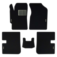 Tapis de voiture Kia Shuma (Sephia II) (1998-2003)