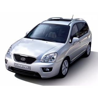 Tapis de voiture Kia Carens (2006-2012)