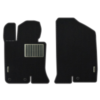 Tapis de voiture Kia Optima (2010-2015)