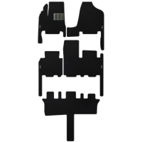 Tapis de voiture Kia Carnival (2006-2014)